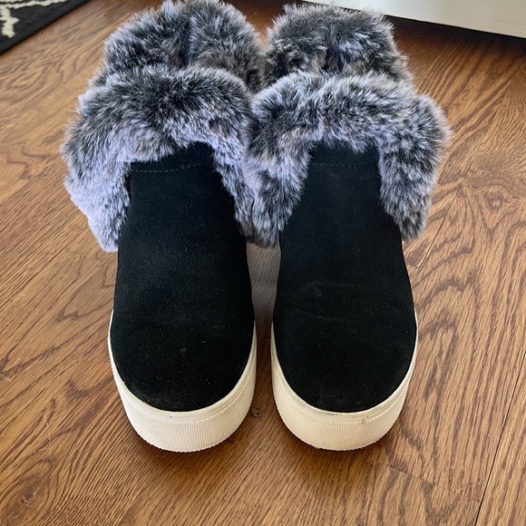 J Slides Sean Size 7 black - Picture 9 of 11